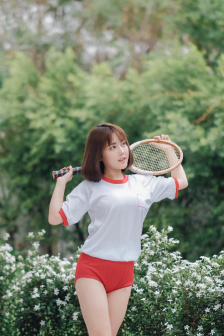 善良美丽女邻居2
